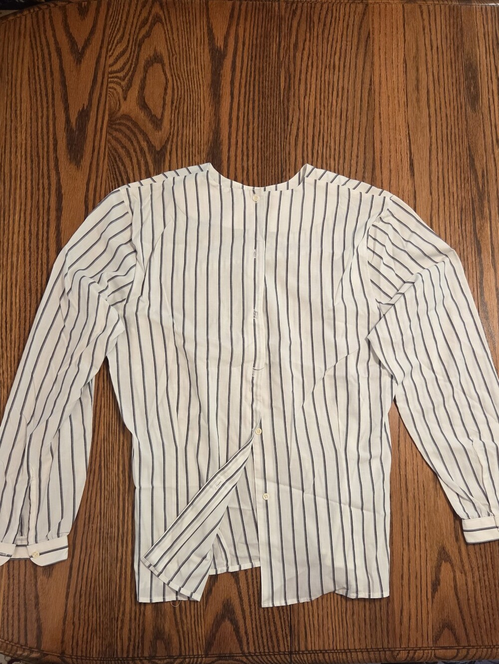 Vintage Blouse Mr.Witt
